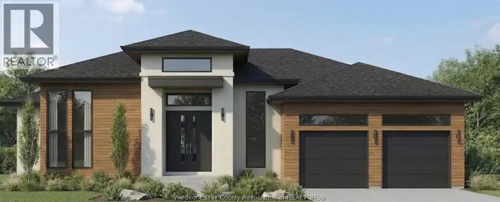 1900 Serenity Lane, Kingsville